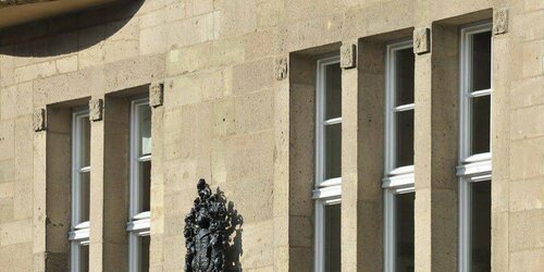 Boutique Hotel Windsor - The Charming City Hotels, Забронировать Отель Дюссельталь Дюссельдорф, рядом с Дюссельдорфский театр «Капитолий»