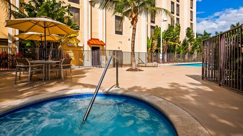 Best Western Plus Kendall Hotel & Suites, Book Hotel Kendall Biscayne National Park
