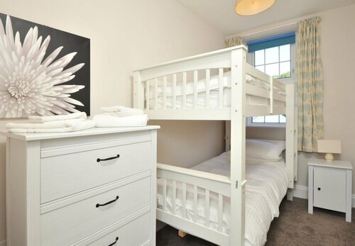 Trinity Mews, Book Lejlighed Torquay Devon