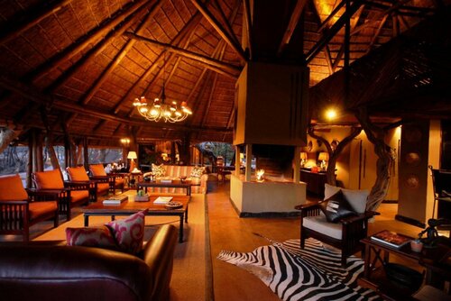 Itaga Luxury Private Game Lodge, Reservar Casa de férias Bela-Bela 