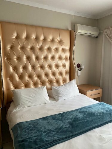 Sidze Guest House, Reservar Casa de hóspedes Polokwane 