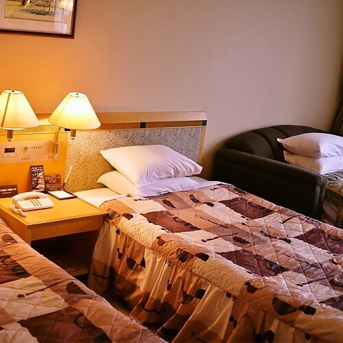 Grand Hotel Hakusan Annex