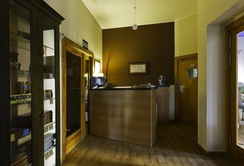 Hotel - Restaurant Ateca Castle, Забронировать Отель Сарагоса 