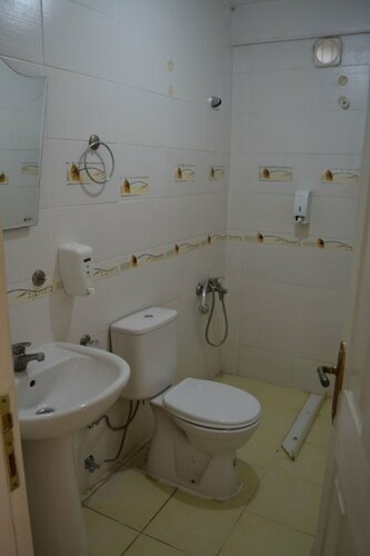 Panaroma Damla Otel, Забронировать Отель Самсун Samsun Province