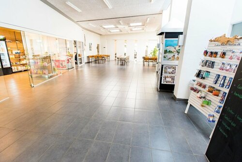 Plexus Hytterne, Брондау Таңертеңгі аспен бірге түндеу Holstebro Midtjylland