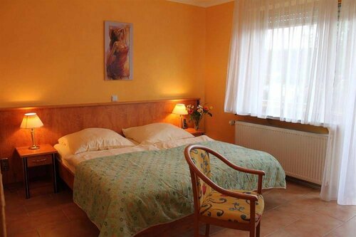Rheinhotel Bellavista, Забронировать Отель Браубах Долина Среднего Рейна