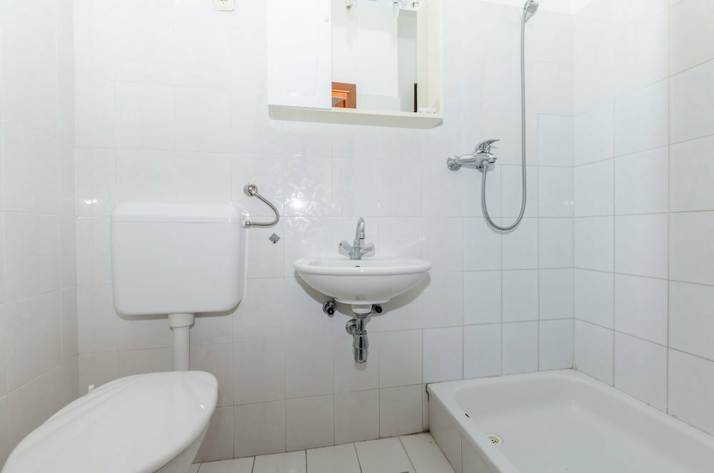 Apartments Ivica