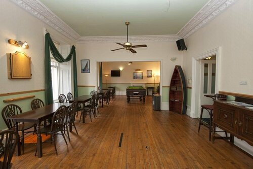 Balmoral Inn, Забронировать Отель Обан Аргайл и Бьют