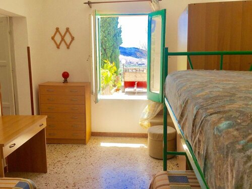 Casa Vacanze S.Giuseppe, Забронировать Отель Самбука-ди-Сицилия Сицилия