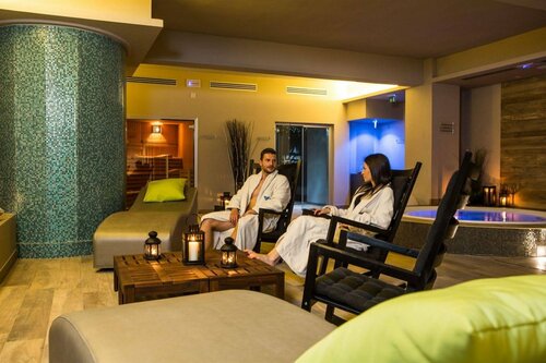 Hotel Casali, Prenota Hotel Cesena Emilia-Romagna