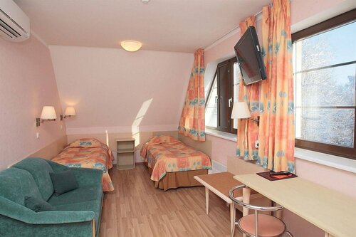 Hotel Karupesa, Réserver Hôtel Otepaa Ski 