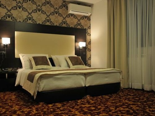 Hotel Espana, Забронировать Отель Сараево Сараевский кантон