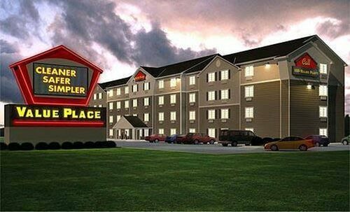 Best Studio Inn Homestead (Extended Stay), Забронировать Апарт-отель Хомстед Biscayne National Park