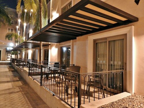 Holiday Inn Reynosa Zona Dorada, Rezerwuj Hotel Reynosa Tamaulipas