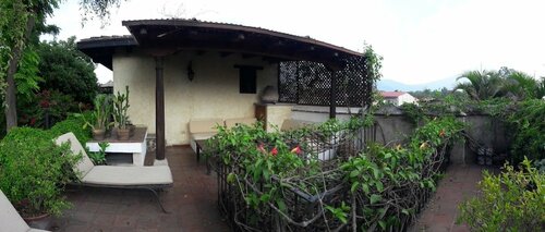 Cissus Boutique Hotel - Adults Only