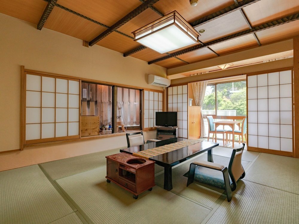 Gyokusuikan since1914