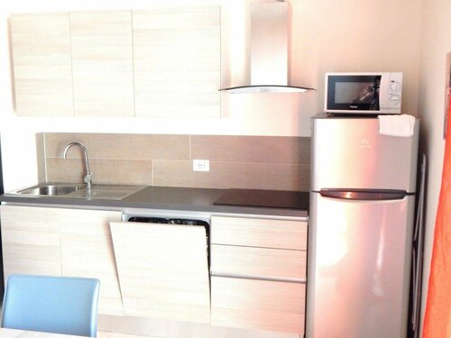 Residence Felice, Забронировать Отель Отели в центре Челле-Лигуре, в центре