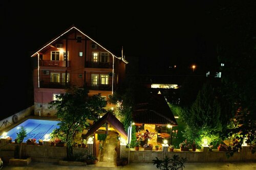 Venus Hotel, Забронировать Отель Отели Памуккале 3 звезды, 3*