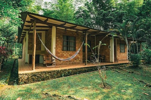 Huingos Eco Lodge, Réserver Maison de vacances Tarapoto San Martin