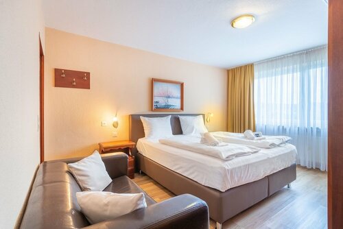 Waldhotel Soodener Hof, Rezervați Hotel Bad Sooden-Allendorf Eichsfeld