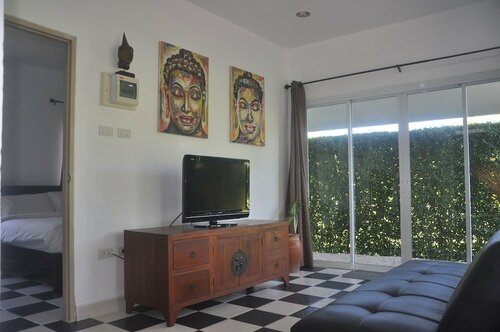 Sabai Resort Pakmeng, Забронировать Отель Сикао 