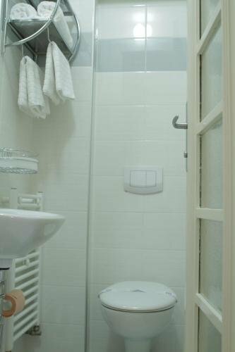 Studio Dolac Centar, Забронировать Отель Отели Загреба 4 звезды, рядом с Cvjetni Square, 4*