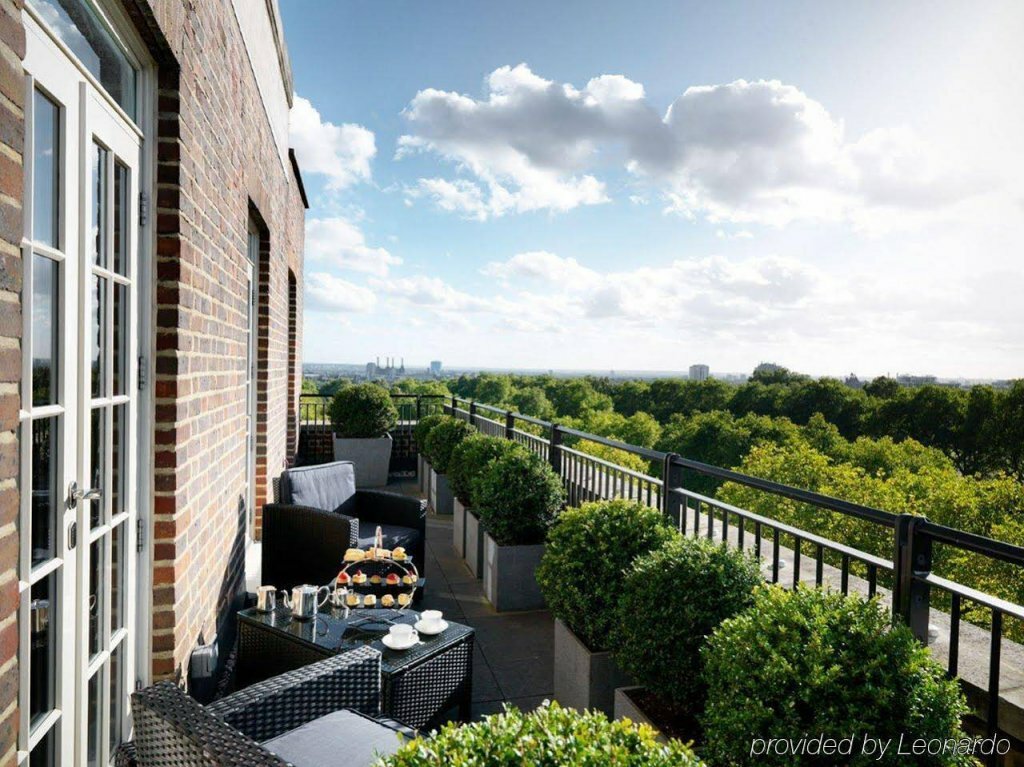 The Grosvenor Villa