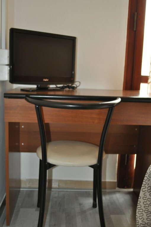 Hotel Cecile