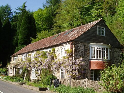 The bark house, Rezervați Hotel Tiverton Devon