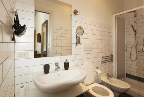Tevere Home, Boek Hotel Hotels in Lazio met ontbijt, Ontbijt