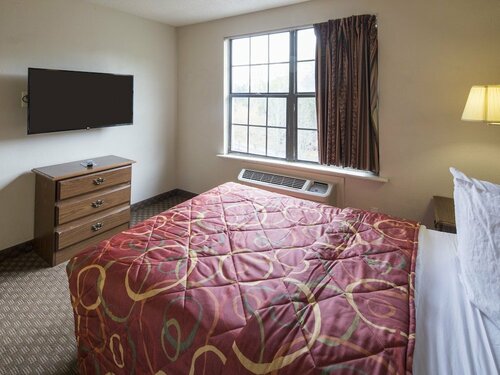 InTown Suites Extended Stay Atlanta GA - Marietta Town Center, Prenota Hotel Marietta Georgia