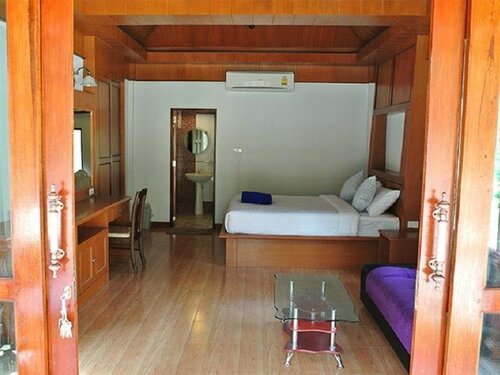 Sayang Beach Resort Koh Lanta, Забронировать Курортный отель Ланта-Яй Ко Ланта