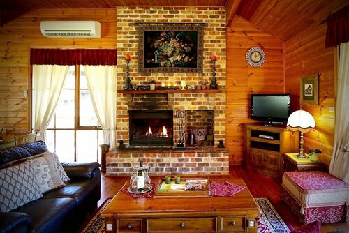 Silky Oak Cottage & Studio, Забронировать Дом для отпуска Поколбин Hunter Valley