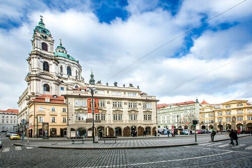 Miss Sophies Charles Bridge, Reserva ahora Hotel Praga 1 Praga, cerca de Golden Lane