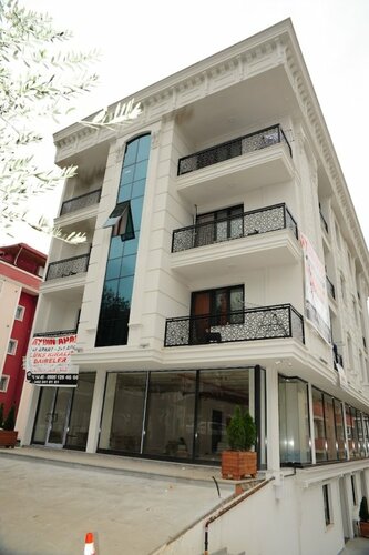 Kule Apart, Забронировать Апарт-отель Отели Trabzon Region с парковкой, Парковка