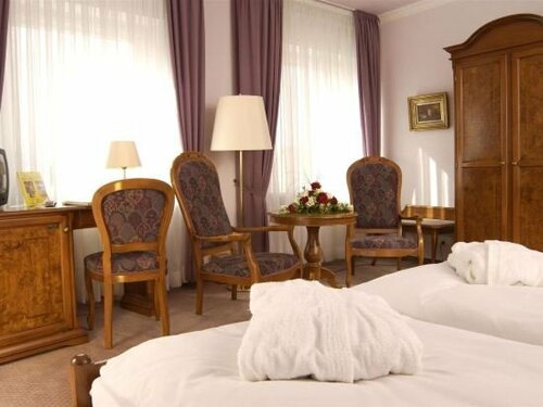 Ringhotel Gardels, Забронировать Дом для отпуска Санкт-Михелисдон Dithmarschen