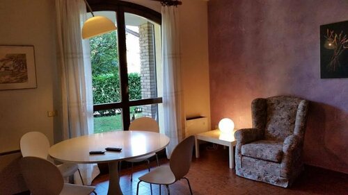 Jolly Apartments, Забронировать Апартаменты/квартира Отели Ломбардии с парковкой, Парковка