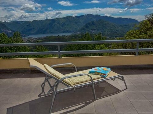 Winter Residence Al Ponte, Забронировать Отель Отели Lugano - Malcantone с бассейном, Бассейн