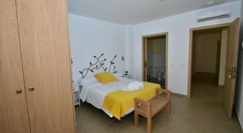 Hostal Aquaforum, Забронировать Отель СПА-отели Мерида, SPA-услуги