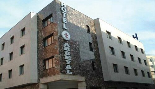 Arbeyal, Забронировать Отель Отели Хихона 3 звезды, 3*