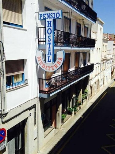 HOTEL TORRENT, Забронировать Отель Ла-Эскала Alt Empordà