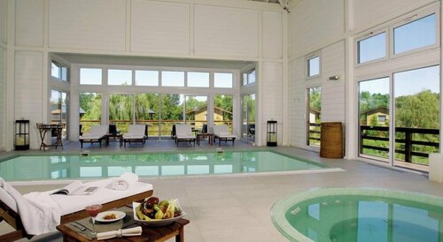 Delta Eco Spa, Rezerwuj Hotel Tigre 
