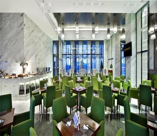 Qin Huang Yong An Boutique Hotel