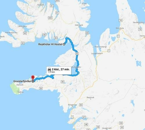 Reykholar Hi Hostel, Varaa Hostelli Westfjords hotellit, joissa on uima-allas, Uima-allas