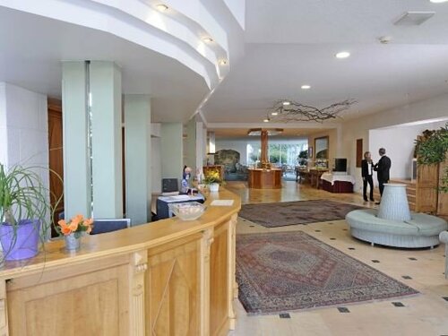 TRIP INN Axxon Hotel, Забронировать Отель Бранденбург-на-Хафеле Бранденбург