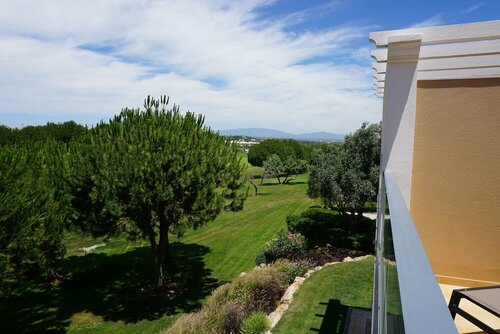 Boavista Golf Resort Apartment, Забронировать Курортный отель Лагуш Барловенто