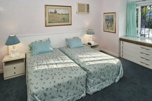 B&B El Olivar, Prenota Bed & breakfast San Isidro 
