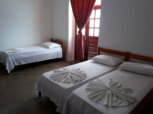 Pousada Convento da Conceição, Book Hotel 3-stjernede hoteller i Pernambuco, 3*