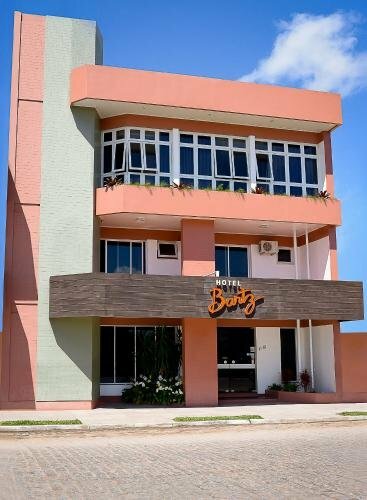 Hotel Bartz, Забронировать Отель Камакан Риу-Гранди-ду-Сул