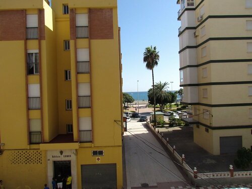 Fabuloso apartamento a 50m de playa centrico, Забронировать Апартаменты/квартира Апартаменты Торре-дель-Мар, Апартаменты/квартира